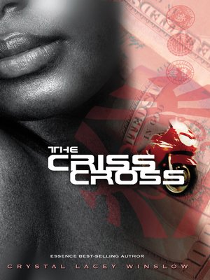 cover image of The Criss Cross